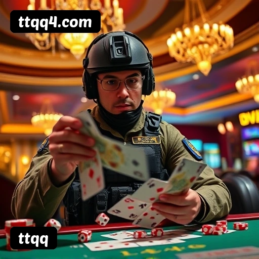 Privilégios VIP ttqq